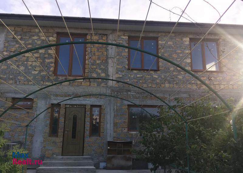 купить частный дом Севастополь садовое товарищество Камаз