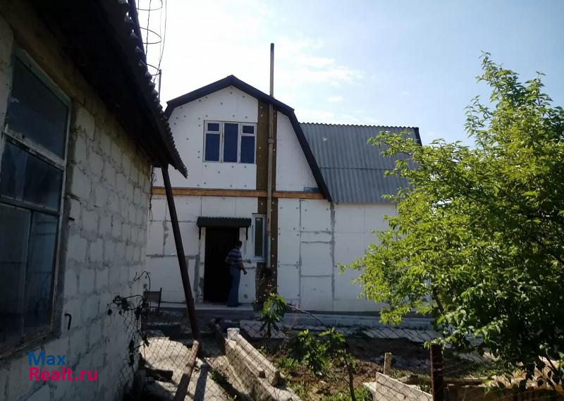 купить частный дом Севастополь садоводческое товарищество Дружный