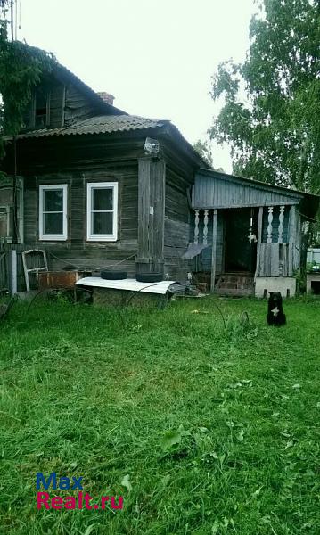 купить частный дом Коломна село Старое Бобренево