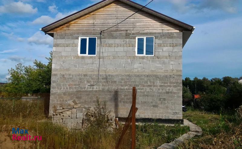 купить частный дом Коломна д. Сычево