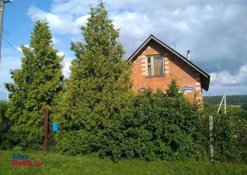 купить частный дом Коломна село Васильево