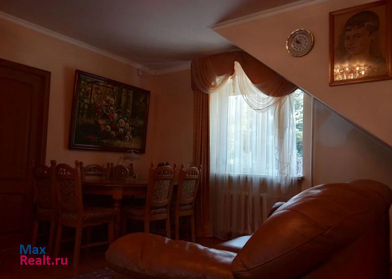 купить частный дом Севастополь улица Крестовского