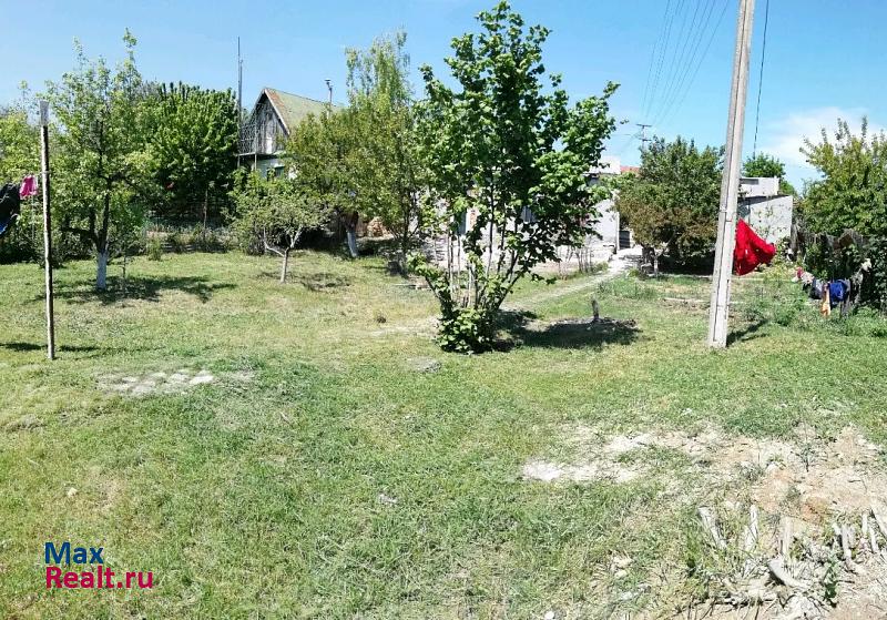 купить частный дом Севастополь садовое товарищество Маяк-1