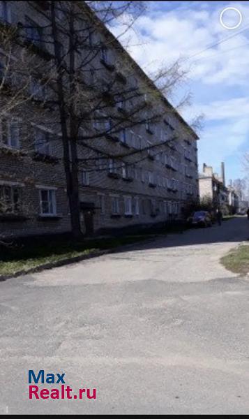 посёлок Каменники Рыбинск квартира