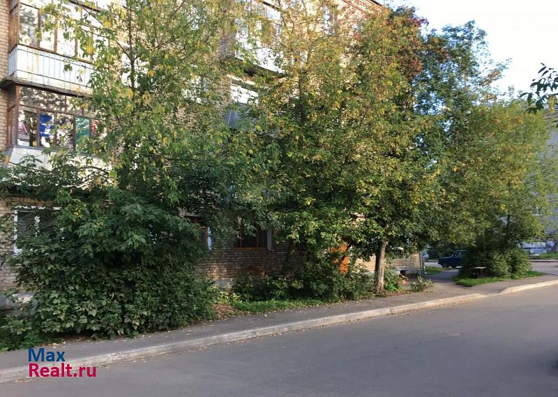 Южный район, Гагаринский район, улица Гагарина, 16А Рыбинск квартира