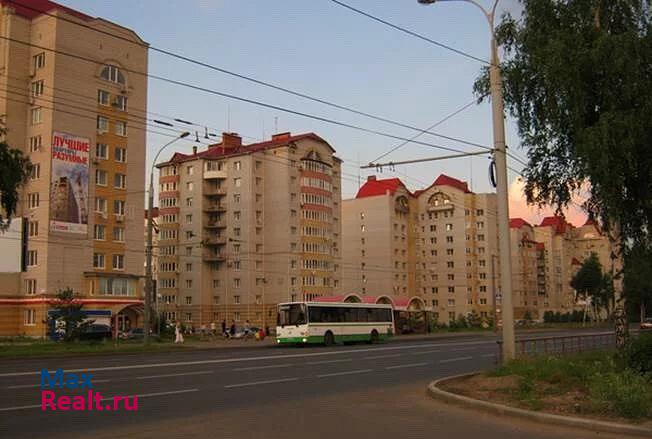 проспект Ленина, 154В Рыбинск квартира