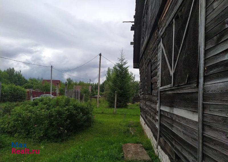 купить частный дом Рыбинск Назаровское сельское поселение, аэродром Староселье