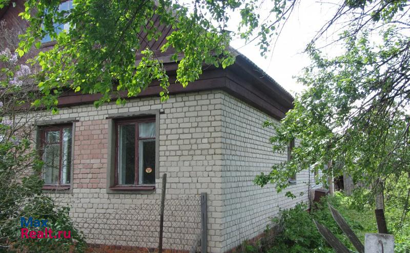 купить частный дом Рыбинск поселок Староселье, Воронская улица