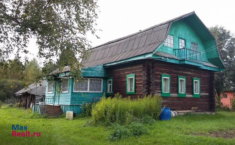купить частный дом Рыбинск