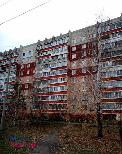 проспект Циолковского, 94 Дзержинск квартира