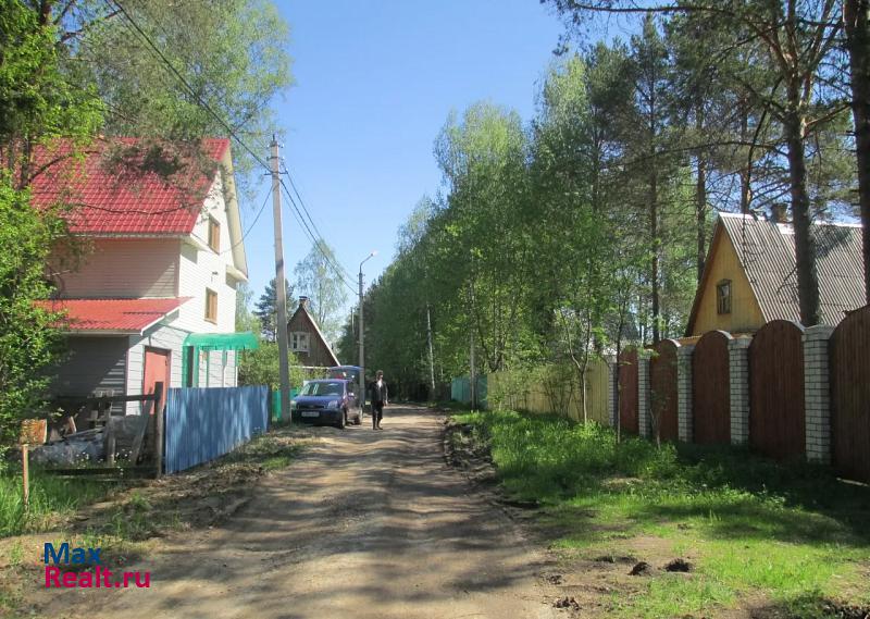 купить частный дом Сыктывкар тер. Лемский садоводческий комплекс, сот Лазурное тер.