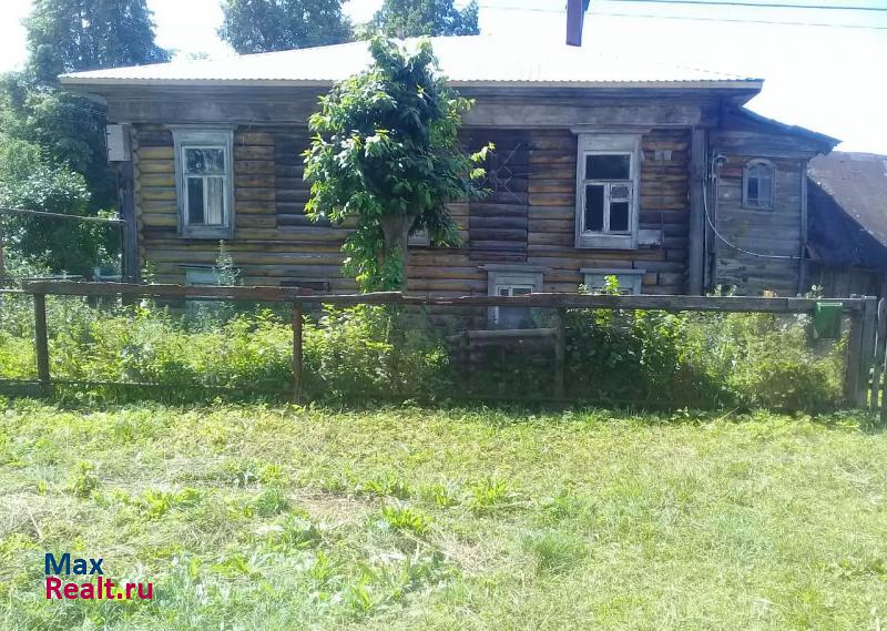 купить частный дом Дзержинск посёлок Дачный