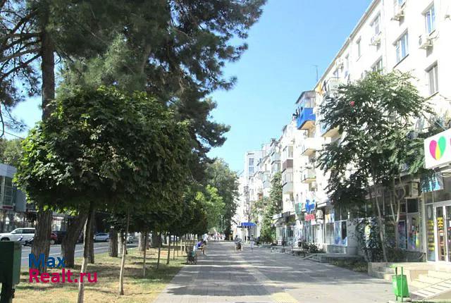 Крымская улица, 177 Анапа квартира