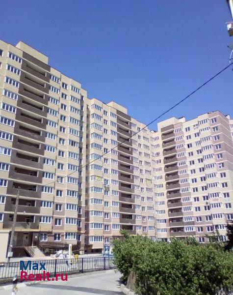 Владимирская улица, 150 Анапа квартира