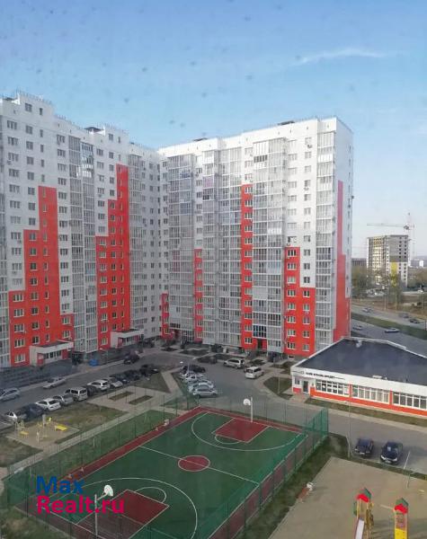 улица Адмирала Пустошкина, 22к6 Анапа квартира