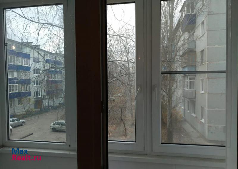 проспект Гагарина, 83 Сызрань квартира