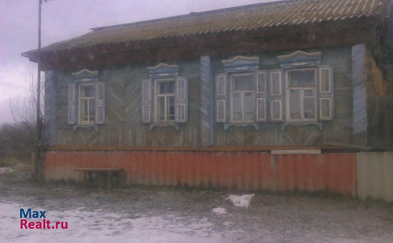 купить частный дом Сызрань М-5 Урал, 879-й километр