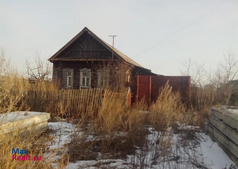 купить частный дом Сызрань село Бестужевка, улица Победы