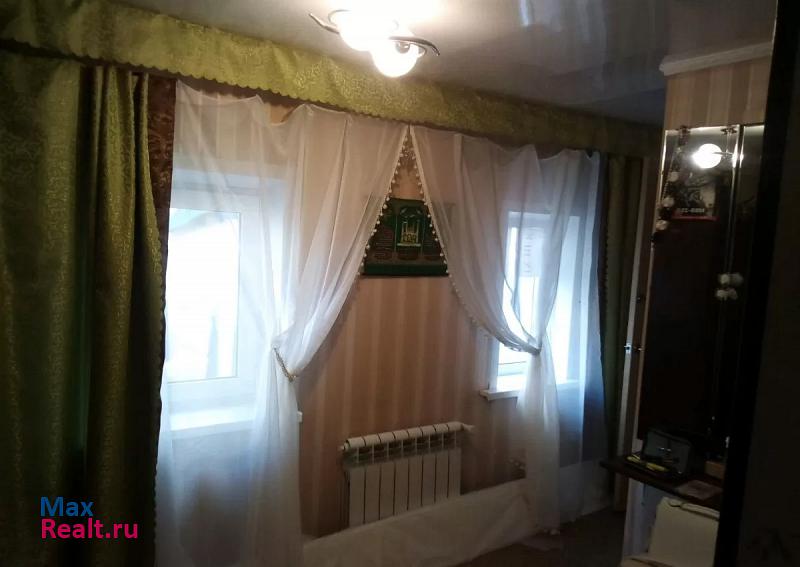 купить частный дом Сызрань улица Самойлова