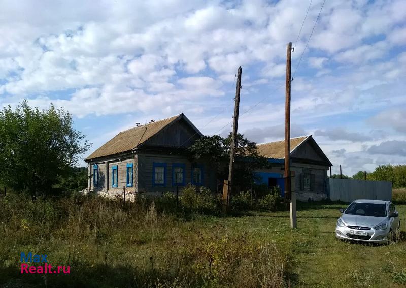купить частный дом Сызрань село Ивашевка