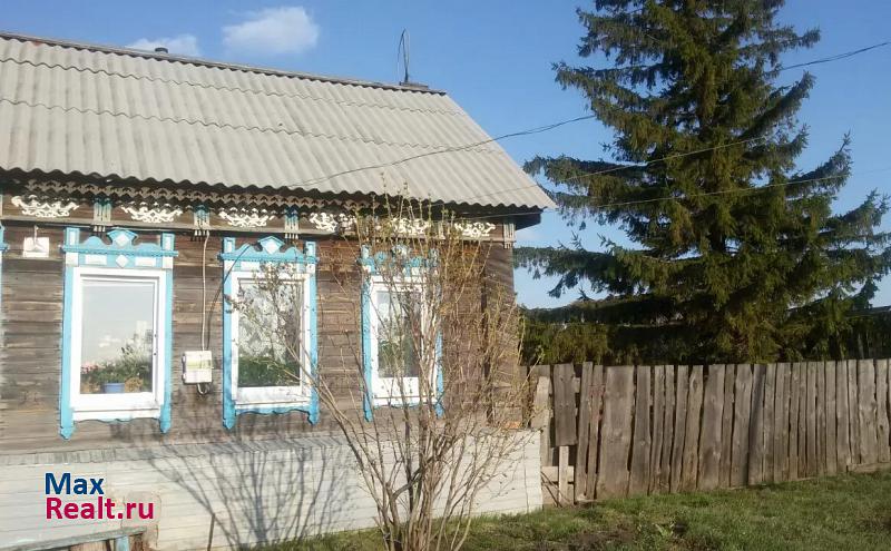 купить частный дом Сызрань Ульяновская область, Радищевский район, село Калиновка