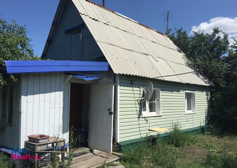 купить частный дом Сызрань станция Новообразцовое