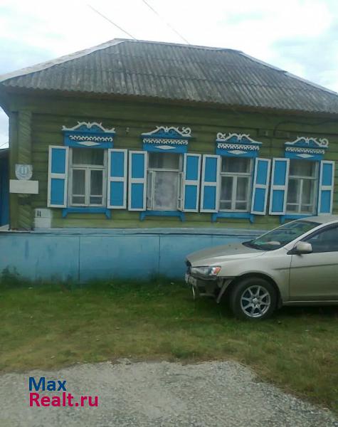 купить частный дом Сызрань село Новый Ризадей Сызранского района Самарской области