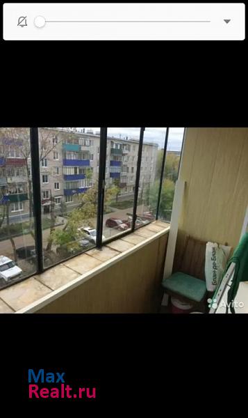 улица Ибрагимова, 8 Стерлитамак квартира