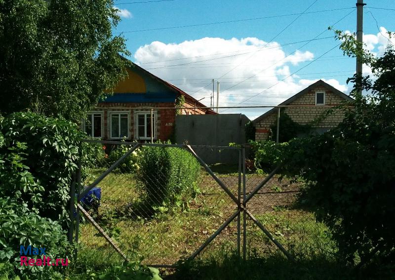 купить частный дом Саранск посёлок Берсеневские Выселки, 30