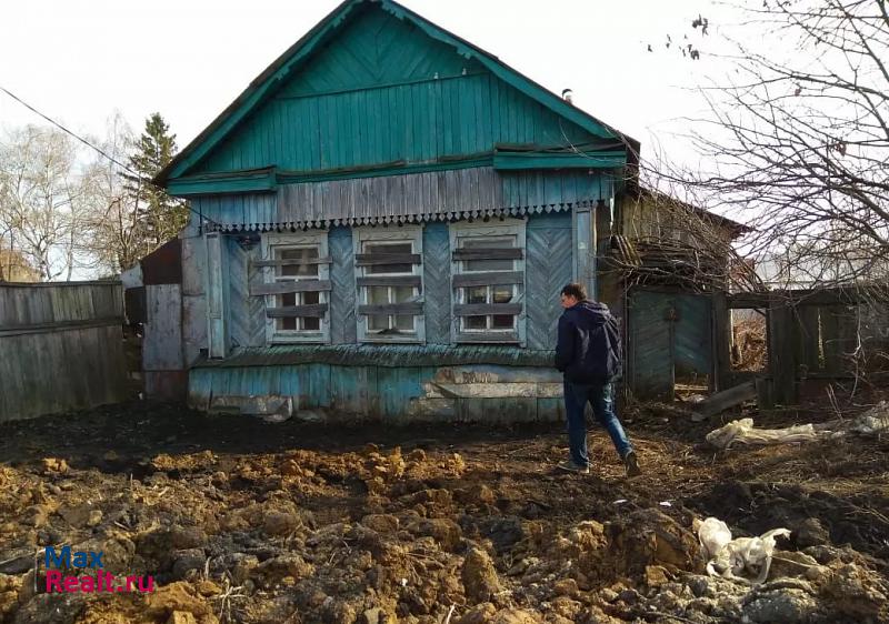 купить частный дом Саранск улица Горького, 2