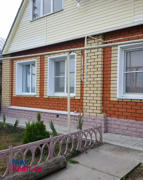 купить частный дом Саранск село Куликовка, улица Чапаева, 32