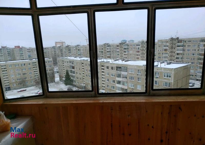 городской округ Саранск Саранск квартира