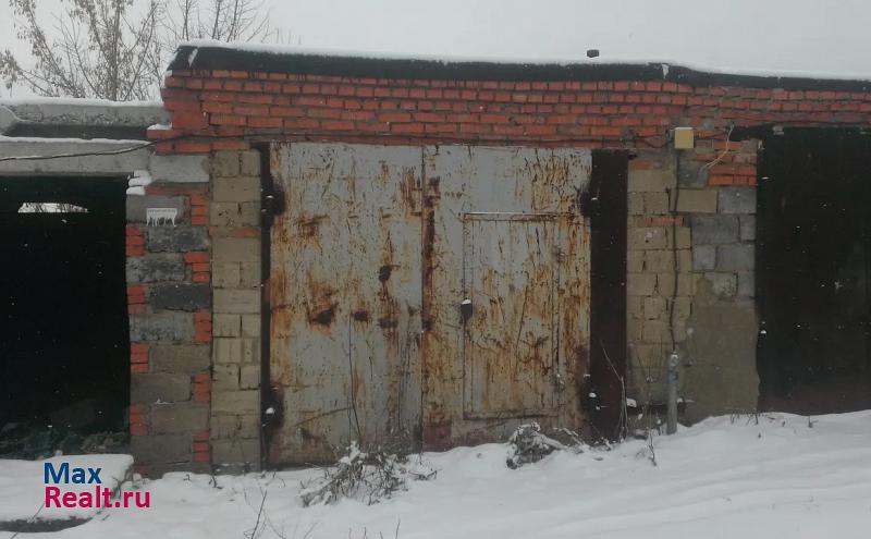 купить гараж Саранск Северо-восточное шоссе ш, 10Б