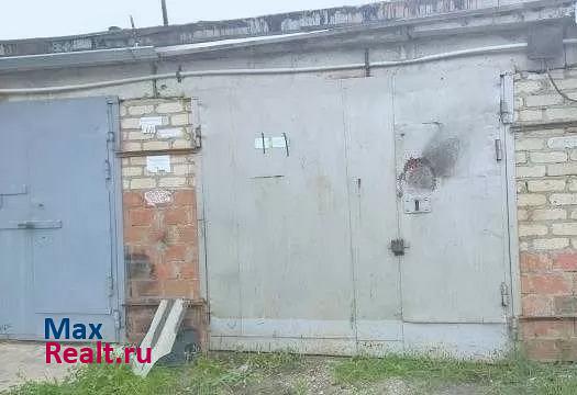 купить гараж Саранск Пролетарский район