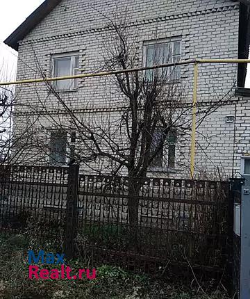 купить частный дом Саранск Волочаевская улица, 36