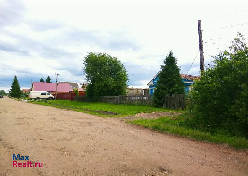 купить частный дом Саранск село Татарская Свербейка, Центральная улица, 107