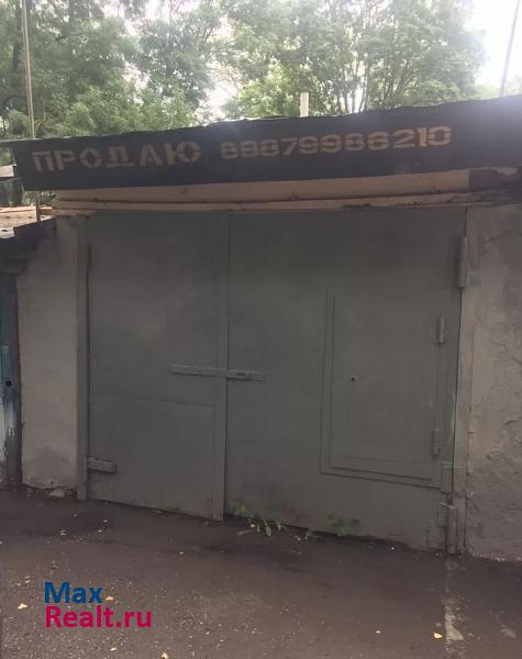купить гараж Саранск городской округ Саранск