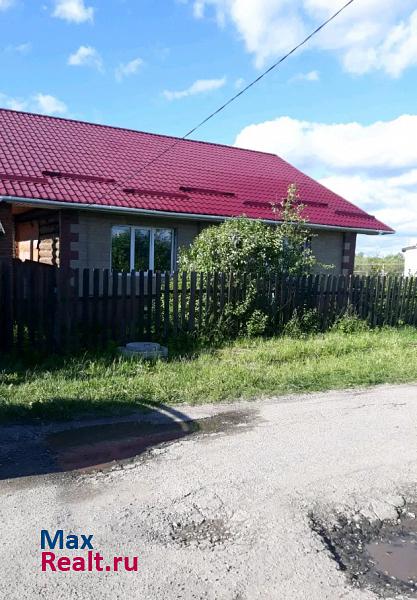 купить частный дом Йошкар-Ола деревня Сидорово, Медведевский район