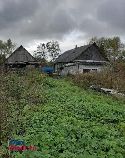 купить частный дом Псков поселок Конечек, Псковский район