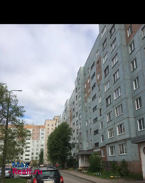 Коммунальная улица, 67 Псков квартира