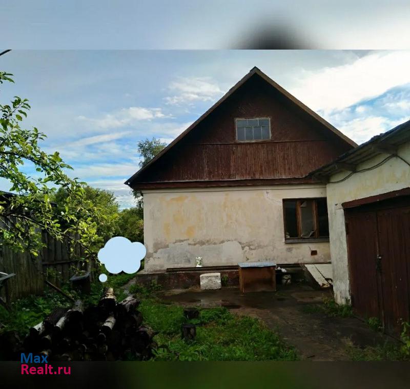 купить частный дом Псков деревня Ваулино, Псковский район