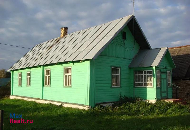 купить частный дом Псков Печорский район, деревня Калки