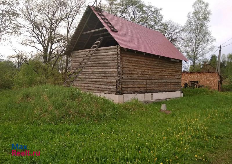 купить частный дом Псков исторический район Любятово