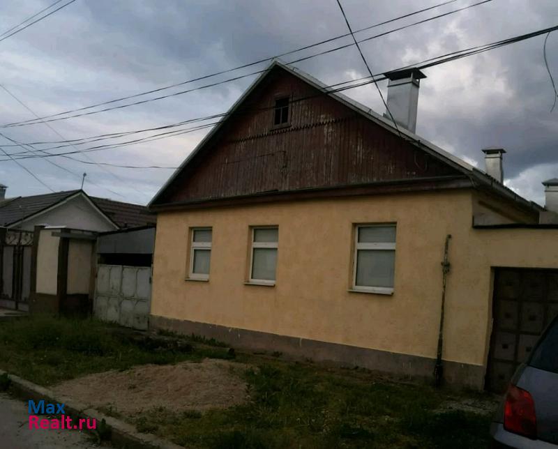 купить частный дом Нальчик улица Канкошева