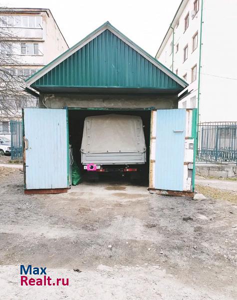 купить гараж Нальчик улица Ватутина