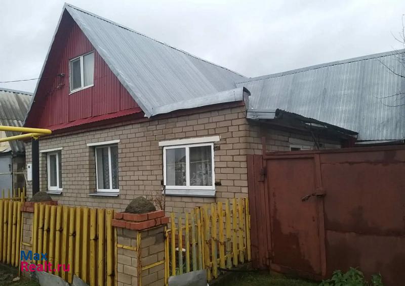 купить частный дом Нижнекамск деревня Байданкино