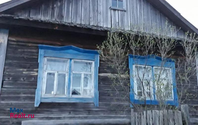 купить частный дом Нижнекамск деревня Березовая Грива