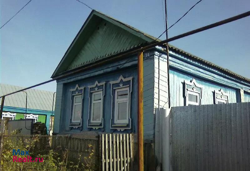 купить частный дом Нижнекамск