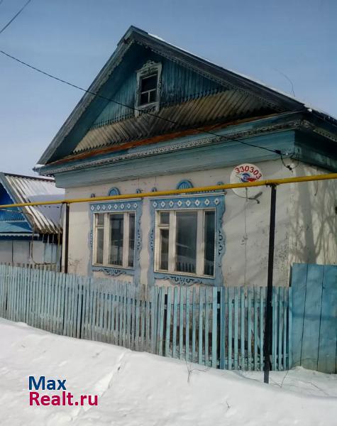 купить частный дом Нижнекамск село Ташлык