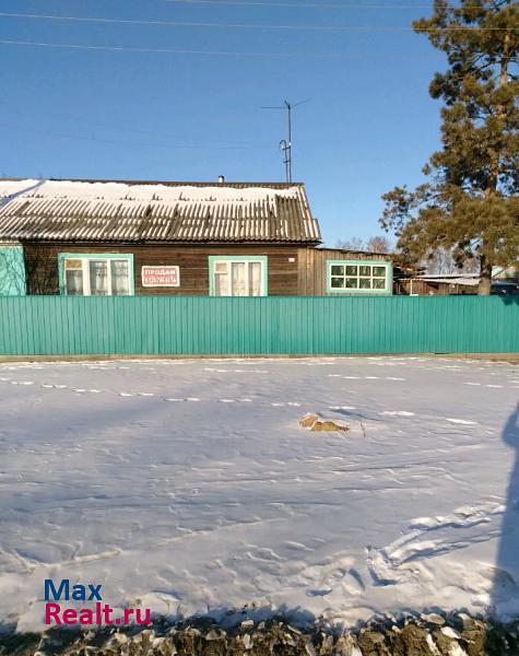 купить частный дом Благовещенск село Богородское, Ивановский район